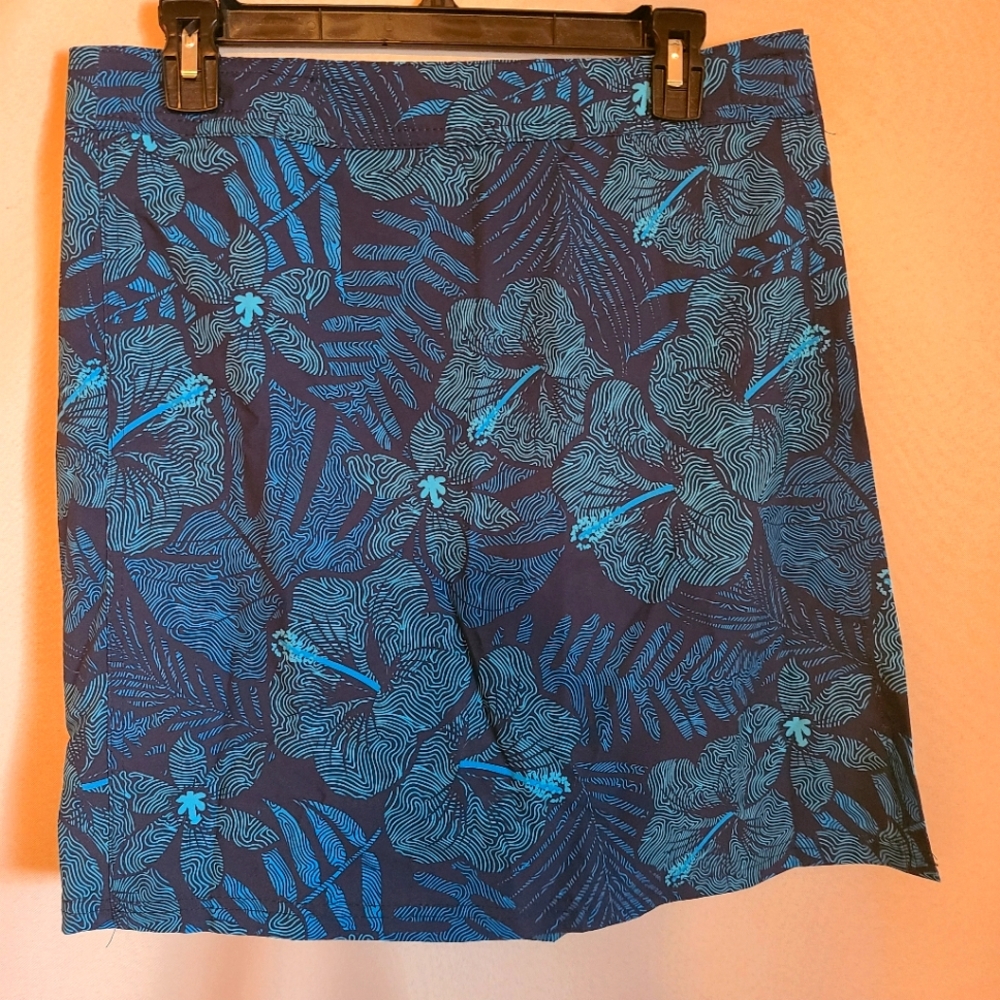 Rip Skirt